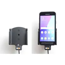 Brodit Halter Aktiv, mit Festanschluss, 12/24V, f�r SAMSUNG Galaxy XCover 4 (nicht 4S!), Abbildung 4