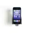 Brodit einstellbarer Halter (seitlich) f�r APPLE iPhone SE, f�r gr��ere Schutzh�llen, max: Breite 62-77mm, Dicke: 6-10mm, Achtung: Nur f�r die Aufnahme des abgebildeten Original Kabel (Apple MQUE2ZM/A mit Lightning Anschluss) vorgesehen!, Abbildung 4