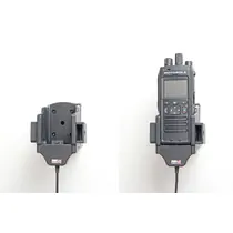 Brodit Halter f�r MOTOROLA MTP3000, Achtung: Halter ist nur f�r die Aufnahme des abgebildeten Original Kabel vorgesehen!, Abbildung 4