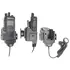 Brodit Halter f�r MOTOROLA MTP3000, Achtung: Halter ist nur f�r die Aufnahme des abgebildeten Original Kabel vorgesehen!