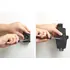 Brodit Halter f�r APPLE iPhone 6 Plus , f�r Ger�te mit sehr d�nnen Schutzh�llen, Achtung: Nur f�r die Aufnahme des abgebildeten Original Kabel (Apple MQUE2ZM/A mit Lightning Anschluss) vorgesehen!, Abbildung 2