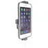 Brodit Halter f�r APPLE iPhone 6 Plus , f�r Ger�te mit sehr d�nnen Schutzh�llen, Achtung: Nur f�r die Aufnahme des abgebildeten Original Kabel (Apple MQUE2ZM/A mit Lightning Anschluss) vorgesehen!, Abbildung 5