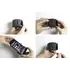 Brodit einstellbarer Halter (seitlich) f�r APPLE iPhone 6 Plus, f�r Schutzh�llen, max: Breite 75-89mm, Dicke: 2-10mm, Achtung: Nur f�r die Aufnahme des abgebildeten Original Kabel (Apple MQUE2ZM/A mit Lightning Anschluss) vorgesehen!, Abbildung 1