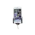 Brodit einstellbarer Halter (seitlich) f�r APPLE iPhone 7, f�r Schutzh�llen, max: Breite 62-77mm, Dicke: 2-10mm, Achtung: Nur f�r die Aufnahme des abgebildeten Original Kabel (Apple MQUE2ZM/A mit Lightning Anschluss) vorgesehen!, Abbildung 4