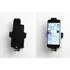 Brodit Halter (Befestigung oben) f�r APPLE iPhone 7, f�r Schutzh�llen, max: H�he 137-144mm Breite bis 75mm, Dicke: 2-11mm, Achtung: Nur f�r die Aufnahme des abgebildeten Original Kabel (Apple MQUE2ZM/A mit Lightning Anschluss) vorgesehen!, Abbildung 4
