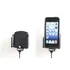 Brodit einstellbarer Halter (seitlich) Aktiv USB, 12/24V, f�r APPLE iPhone SE, f�r Schutzh�llen, max: Breite 62-77mm, Dicke: 6-10mm, Abbildung 4