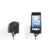 Brodit einstellbarer Halter (seitlich) Aktiv USB, 12/24V, f�r APPLE iPhone SE, f�r Schutzh�llen, max: Breite 59-63mm, Dicke: 6-10mm, Abbildung 4