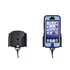 Brodit einstellbarer Halter (seitlich) Aktiv USB, 12/24V, f�r APPLE iPhone SE, f�r Schutzh�llen, max: Breite 62-77mm, Dicke: 9-13mm, Abbildung 4