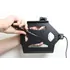 Brodit Halter Aktiv USB, 12/24V, f�r APPLE iPad Air, inkl. USB-Ladeger�t, Abbildung 1