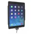 Brodit Halter Aktiv USB, 12/24V, f�r APPLE iPad Air, inkl. USB-Ladeger�t, Abbildung 8