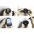 Brodit einstellbarer Halter Aktiv USB f�r NOKIA C21 Plus, Micro USB, Abbildung 2