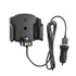 Brodit einstellbarer Halter Aktiv USB f�r NOKIA C21 Plus, Micro USB, Abbildung 5