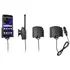Brodit einstellbarer Halter Aktiv USB f�r HUAWEI Y7 (2019) , Micro USB,