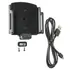 Brodit einstellbarer Halter Aktiv USB f�r ZTE Axon Elite, Micro USB, Abbildung 5