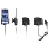 Brodit einstellbarer Halter Aktiv USB f�r ZTE Axon Elite, Micro USB