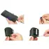 Brodit einstellbarer Halter Aktiv USB , Universal: max. Breite: 75-89mm, Tiefe: 12-16mm , Micro USB, Abbildung 1
