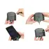 Brodit einstellbarer Halter Aktiv USB , Universal: max. Breite: 75-89mm, Tiefe: 12-16mm , Micro USB, Abbildung 2