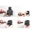 Brodit einstellbarer Halter Aktiv USB , Universal: max. Breite: 75-89mm, Tiefe: 12-16mm , Micro USB, Abbildung 3