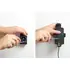 Brodit Halter (Befestigung oben) Aktiv USB, 12/24V, f�r APPLE iPhone 7, f�r Schutzh�llen, max: H�he 137-144mm, Breite bis 75mm, Dicke: 2-11mm, Abbildung 2