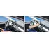 Brodit Halter (Befestigung oben) Aktiv USB, 12/24V, f�r APPLE iPhone 7, f�r Schutzh�llen, max: H�he 137-144mm, Breite bis 75mm, Dicke: 2-11mm, Abbildung 8
