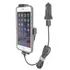 Brodit Halter (Befestigung oben) Aktiv USB, 12/24V, f�r APPLE iPhone 6S Plus, f�r Schutzh�llen, max: H�he 160-175mm, Breite bis 88mm, Dicke: 2-11mm, Abbildung 5