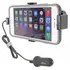 Brodit Halter (Befestigung oben) Aktiv USB, 12/24V, f�r APPLE iPhone 6S Plus, f�r Schutzh�llen, max: H�he 160-175mm, Breite bis 88mm, Dicke: 2-11mm, Abbildung 6