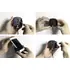 Brodit einstellbarer Halter (seitlich) Aktiv USB, 12/24V, f�r APPLE iPhone 6S, f�r Schutzh�llen, max: Breite 62-77mm, Dicke: 2-10mm, Abbildung 1