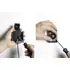 Brodit einstellbarer Halter (seitlich) Aktiv USB, 12/24V, f�r APPLE iPhone 6S, f�r Schutzh�llen, max: Breite 62-77mm, Dicke: 2-10mm, Abbildung 2