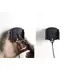 Brodit einstellbarer Halter (seitlich) Aktiv USB, 12/24V, f�r APPLE iPhone 6S, f�r Schutzh�llen, max: Breite 62-77mm, Dicke: 2-10mm, Abbildung 3