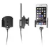 Brodit einstellbarer Halter (seitlich) Aktiv USB, 12/24V, f�r APPLE iPhone 6S, f�r Schutzh�llen, max: Breite 62-77mm, Dicke: 2-10mm, Abbildung 5