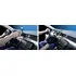 Brodit einstellbarer Halter (seitlich) Aktiv USB, 12/24V, f�r APPLE iPhone 6S, f�r Schutzh�llen, max: Breite 62-77mm, Dicke: 2-10mm, Abbildung 8