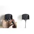 Brodit einstellbarer Halter (seitlich) Aktiv USB, 12/24V, f�r APPLE iPhone 7 Plus, f�r Schutzh�llen, max: Breite 75-89mm, Dicke: 2-10mm, Abbildung 3