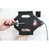 Brodit Halter Aktiv USB, 12/24V, f�r APPLE iPad Pro 9.7 (2016), inkl. USB-Ladeger�t, Abbildung 1