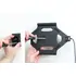 Brodit Halter Aktiv USB, 12/24V, f�r APPLE iPad Pro 9.7 (2016), inkl. USB-Ladeger�t, Abbildung 2