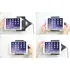 Brodit Halter Aktiv USB, 12/24V, f�r APPLE iPad Pro 9.7 (2016), inkl. USB-Ladeger�t, Abbildung 3
