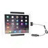 Brodit Halter Aktiv USB, 12/24V, f�r APPLE iPad Pro 9.7 (2016), inkl. USB-Ladeger�t, Abbildung 5