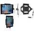 Brodit Halter Aktiv USB, 12/24V, f�r APPLE iPad Air 2, inkl. USB-Ladeger�t
