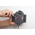 Brodit Halter Aktiv USB, 12/24V, f�r APPLE iPad Mini 4, inkl. USB-Ladeger�t, Abbildung 1
