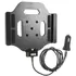 Brodit Halter Aktiv USB, 12/24V, f�r APPLE iPad Mini 4, inkl. USB-Ladeger�t, Abbildung 6