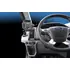 Brodit Halter Aktiv USB, 12/24V, f�r APPLE iPad Mini 4, inkl. USB-Ladeger�t, Abbildung 9