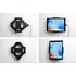 Brodit Halter Aktiv USB, 12/24V, f�r APPLE iPad Pro 12.9 (2015), inkl. USB-Ladeger�t, Abbildung 4