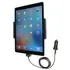 Brodit Halter Aktiv USB, 12/24V, f�r APPLE iPad Pro 12.9 (2015), inkl. USB-Ladeger�t, Abbildung 5