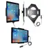 Brodit Halter Aktiv USB, 12/24V, f�r APPLE iPad Pro 12.9 (2015), inkl. USB-Ladeger�t