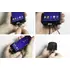 Brodit einstellbarer Halter (seitlich) Aktiv USB-C, 12/24V, f�r HUAWEI Pura 80 Pro, Abbildung 2