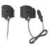 Brodit einstellbarer Halter (seitlich) Aktiv USB-C, 12/24V, f�r HUAWEI Pura 80 Pro, Abbildung 5