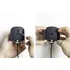 Brodit einstellbarer Halter (seitlich) Aktiv USB-C, 12/24V, f�r ZTE Axon M, Abbildung 1