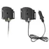Brodit einstellbarer Halter (seitlich) Aktiv USB-C, 12/24V, f�r ZTE Axon M, Abbildung 5