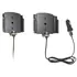 Brodit einstellbarer Halter (seitlich) Aktiv USB-C, 12/24V, f�r NOKIA G50, Abbildung 5