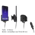 Brodit einstellbarer Halter (seitlich) Aktiv USB-C, 12/24V, f�r NOKIA G50