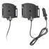 Brodit einstellbarer Halter (seitlich) Aktiv USB-C, 12/24V, f�r DOOGEE V20 Pro, Abbildung 5